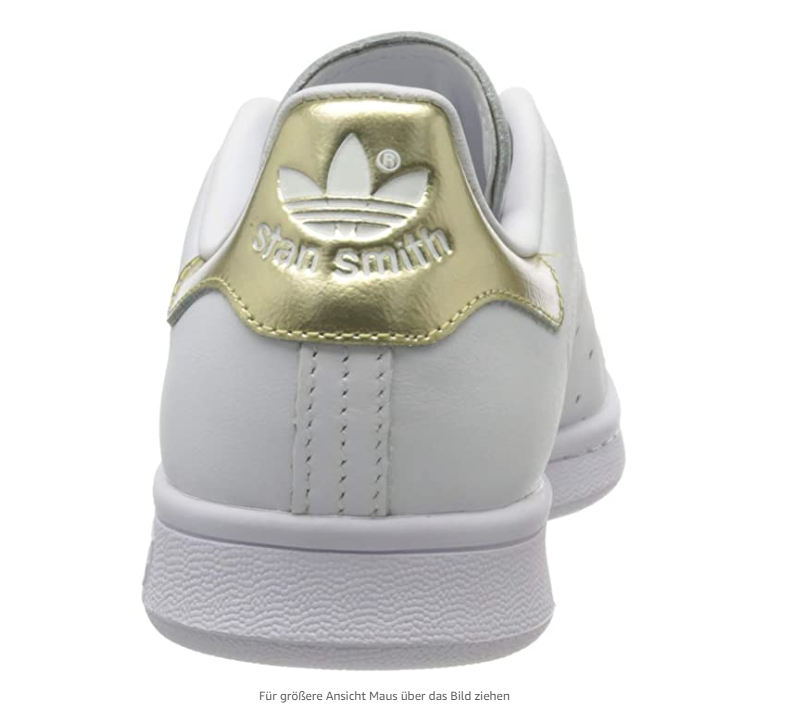 adidas stan smith femme taille 39